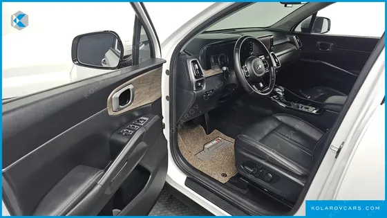 KIA SORENTO DIESEL 2.2 2WD