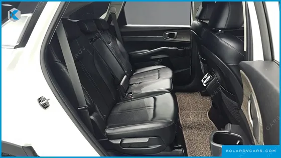 KIA SORENTO DIESEL 2.2 2WD