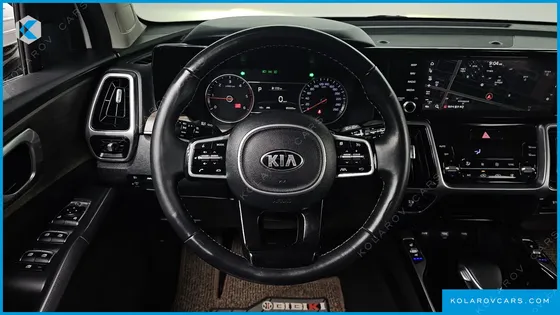 KIA SORENTO DIESEL 2.2 2WD