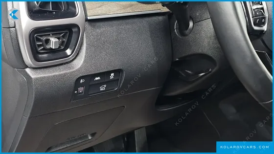 KIA SORENTO DIESEL 2.2 2WD