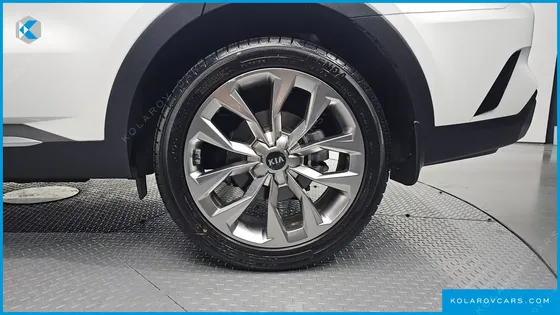 KIA SORENTO DIESEL 2.2 2WD
