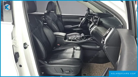 KIA SORENTO DIESEL 2.2 2WD