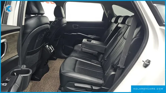 KIA SORENTO DIESEL 2.2 2WD