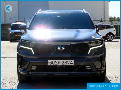 KIA SORENTO DIESEL 2.2 2WD