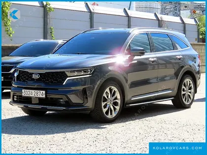 KIA SORENTO DIESEL 2.2 2WD