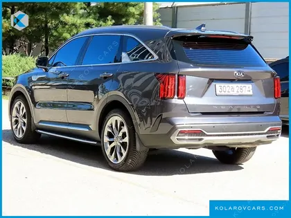 KIA SORENTO DIESEL 2.2 2WD