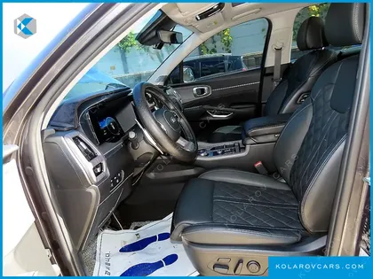 KIA SORENTO DIESEL 2.2 2WD