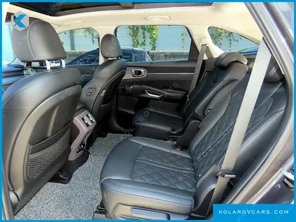 KIA SORENTO DIESEL 2.2 2WD