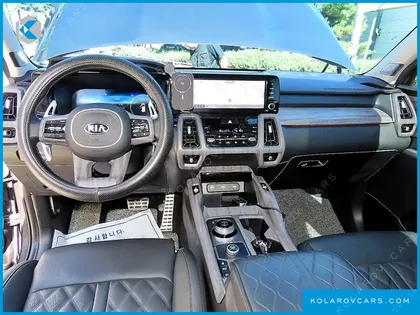 KIA SORENTO DIESEL 2.2 2WD