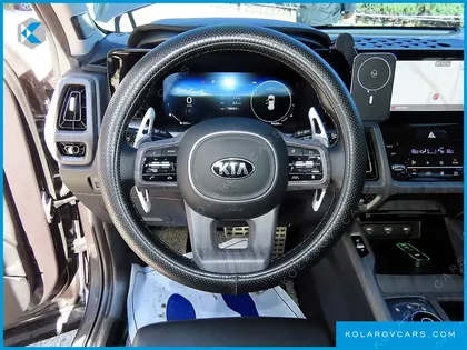 KIA SORENTO DIESEL 2.2 2WD