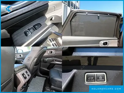 KIA SORENTO DIESEL 2.2 2WD