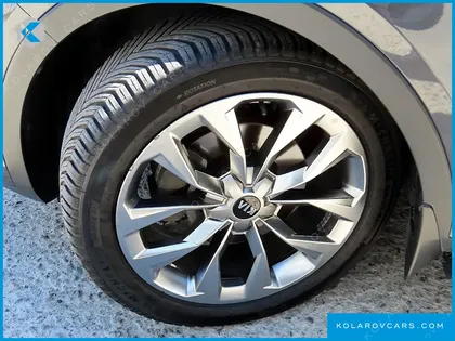 KIA SORENTO DIESEL 2.2 2WD