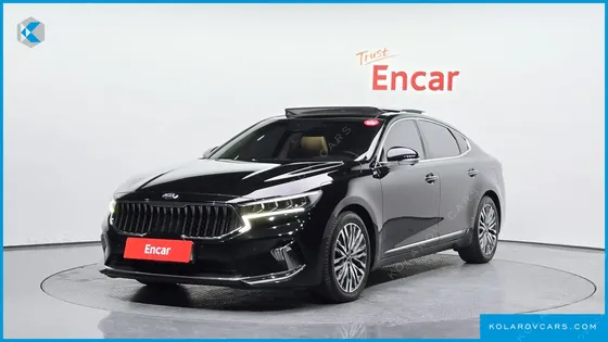 KIA K7 2.5 GDI NOBLESSE