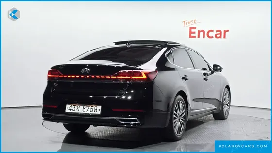 KIA K7 2.5 GDI NOBLESSE