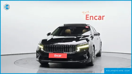 KIA K7 2.5 GDI NOBLESSE