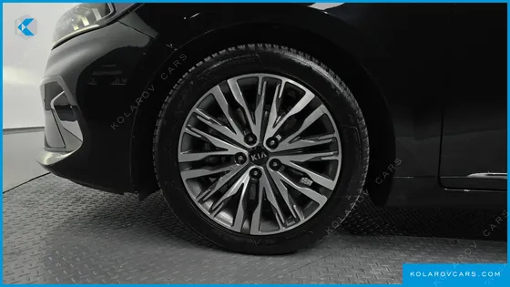 KIA K7 2.5 GDI NOBLESSE