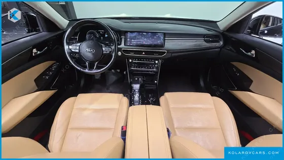 KIA K7 2.5 GDI NOBLESSE