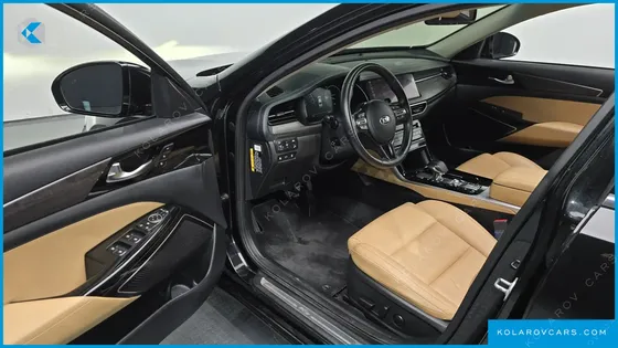 KIA K7 2.5 GDI NOBLESSE
