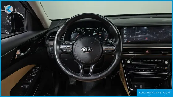 KIA K7 2.5 GDI NOBLESSE