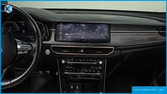 KIA K7 2.5 GDI NOBLESSE