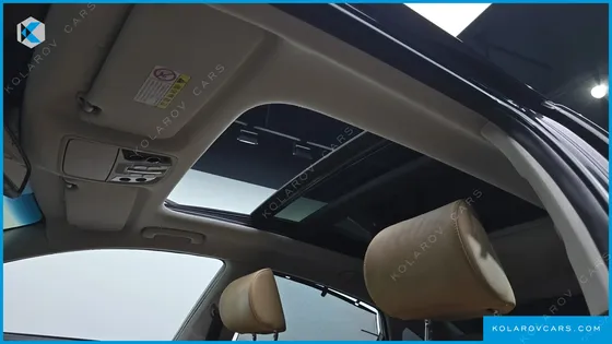 KIA K7 2.5 GDI NOBLESSE