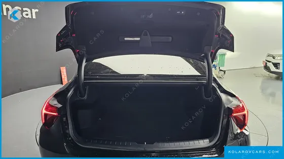 KIA K8 3.5 GASOLINE 2WD