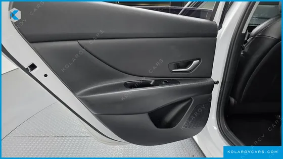 HYUNDAI ELANTRA (AVANTE) 1.6