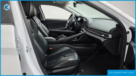 HYUNDAI ELANTRA (AVANTE) 1.6