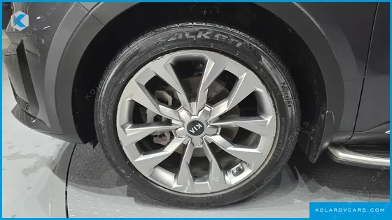 KIA SORENTO DIESEL 2.2 2WD