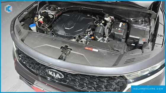 KIA SORENTO DIESEL 2.2 2WD