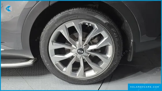 KIA SORENTO DIESEL 2.2 2WD