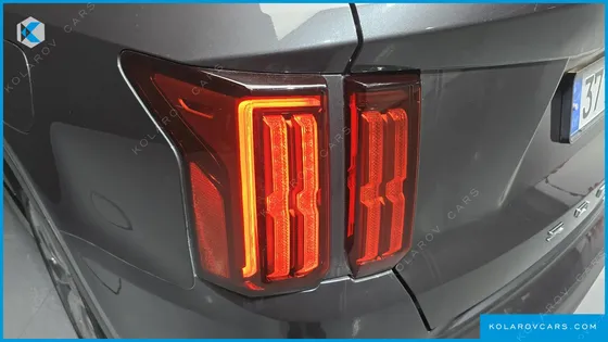 KIA SORENTO DIESEL 2.2 2WD