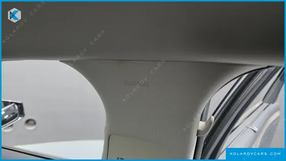 KIA K8 3.5 LPG 2WD