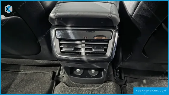 KIA K8 3.5 LPG 2WD