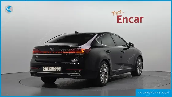 KIA K7 2.5 GDI X EDITION