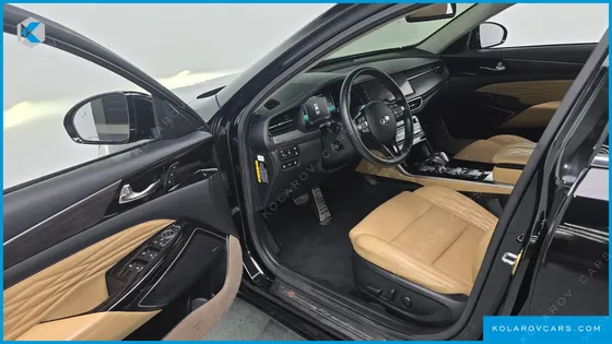 KIA K7 2.5 GDI X EDITION
