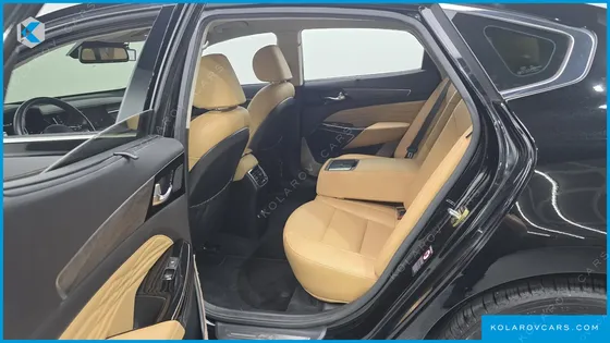 KIA K7 2.5 GDI X EDITION