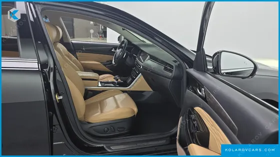 KIA K7 2.5 GDI X EDITION