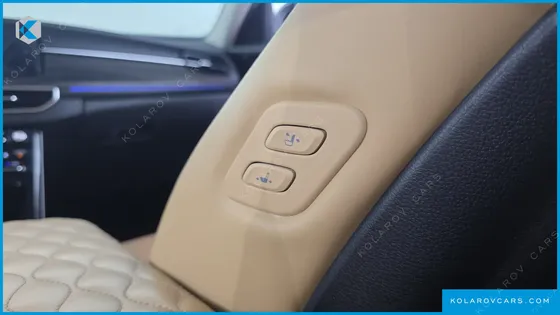 KIA K7 2.5 GDI X EDITION