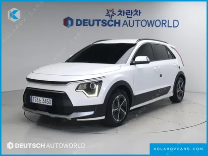 KIA NIRO PRESTIGE