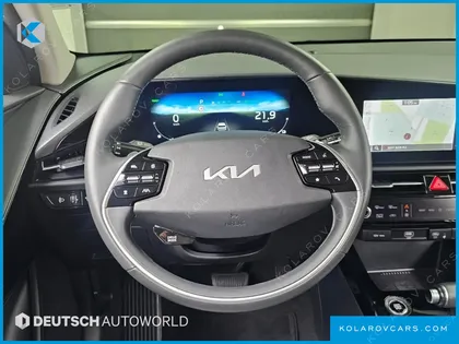 KIA NIRO PRESTIGE