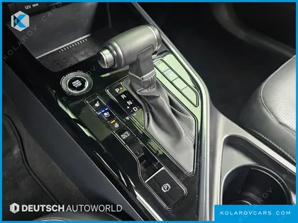 KIA NIRO PRESTIGE