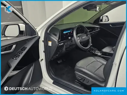 KIA NIRO PRESTIGE