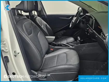 KIA NIRO PRESTIGE