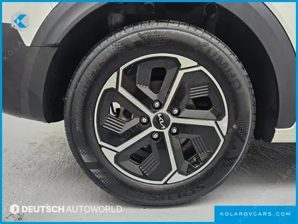 KIA NIRO PRESTIGE