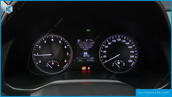 HYUNDAI ELANTRA (AVANTE) 1.6