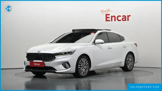 KIA K7 2.5 GDI NOBLESSE