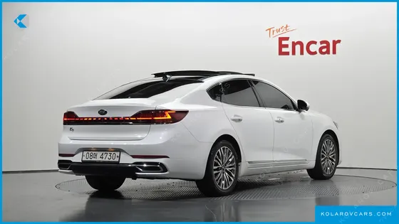 KIA K7 2.5 GDI NOBLESSE