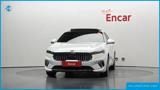 KIA K7 2.5 GDI NOBLESSE