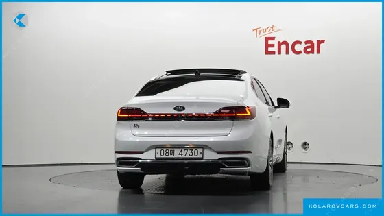 KIA K7 2.5 GDI NOBLESSE
